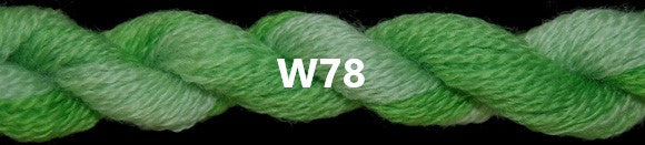 Crewel Wool | Bella Lusso® (Overdyed)