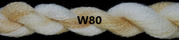 Crewel Wool | Bella Lusso® (Overdyed)