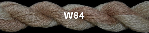 Crewel Wool | Bella Lusso® (Overdyed)