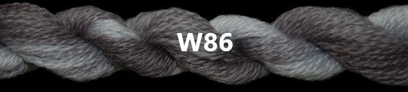 Crewel Wool | Bella Lusso® (Overdyed)