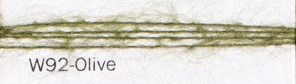 Wisper - Textured Thread