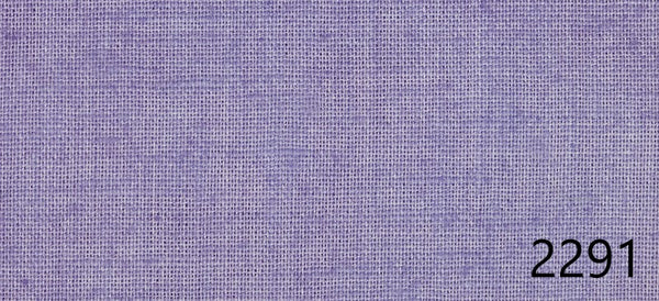 Various Colours - Weaver's Cloth - Non-evenweave