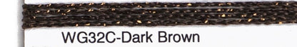 Gold Rush 14 - Metallic Braid