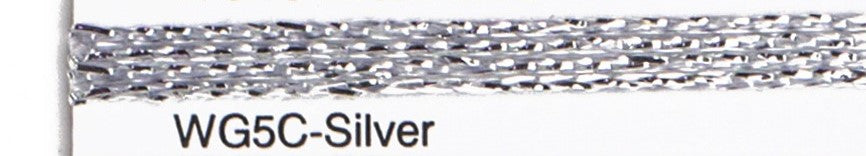 Gold Rush 14 - Metallic Braid