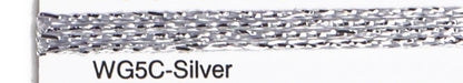 Gold Rush 14 - Metallic Braid