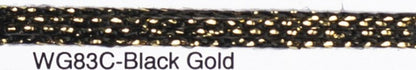 Gold Rush 14 - Metallic Braid