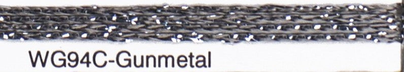 Gold Rush 14 - Metallic Braid