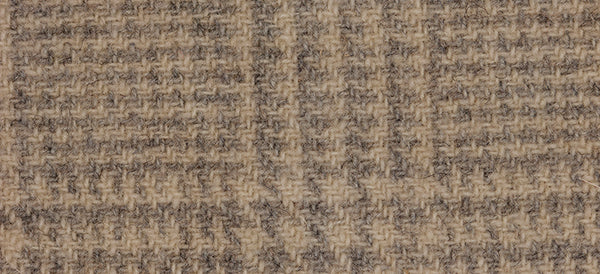 Fawn 1111 - Wool Fabric