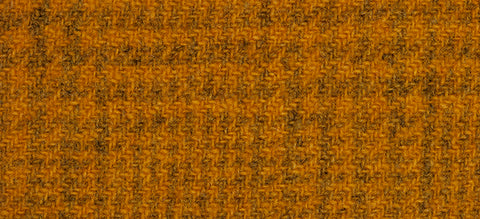 Mustard 1224a  - Wool Fabric