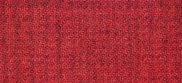Merlot 1334 - Wool Fabric