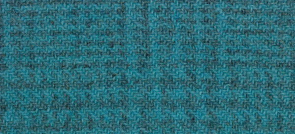 Blue Topaz 2118 - Wool Fabric