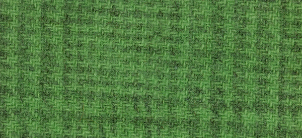 Granny Smith 2191 - Wool Fabric