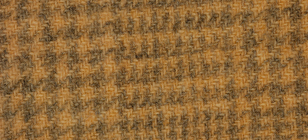 Orange Sherbet 2232 - Wool Fabric