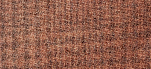 Cinnabar 2254	- Wool Fabric