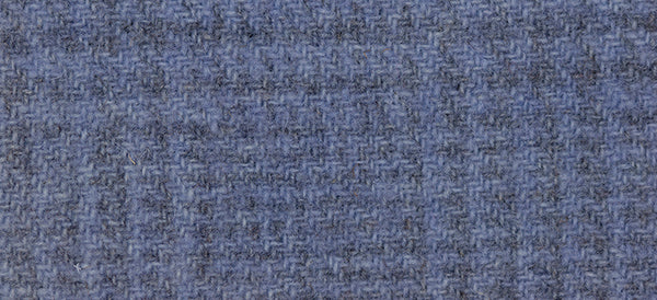 Periwinkle 2337 - Wool Fabric