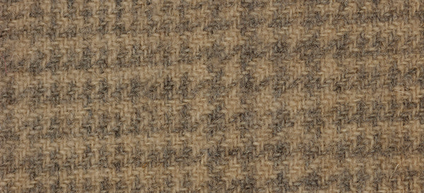 Sand 3500 - Wool Fabric