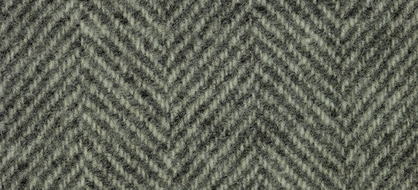 Snow Cream 1096 - Wool Fabric