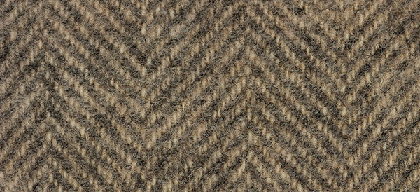 Oak 1219 - Wool Fabric