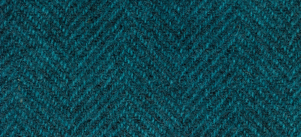 Ocean 1282 - Wool Fabric