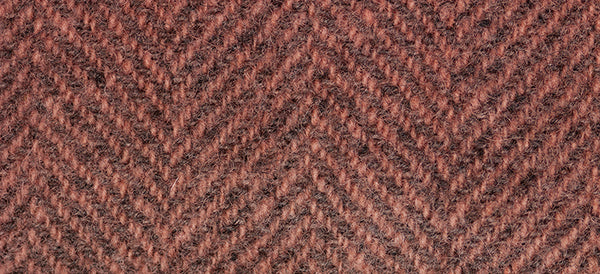 Red Pear 1332 - Wool Fabric
