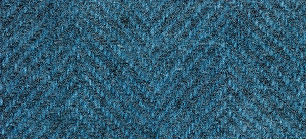 Deep Sea 2104 - Wool Fabric