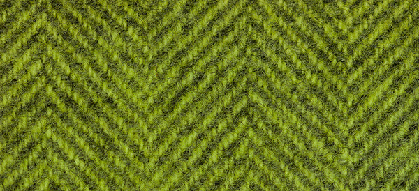 Chartreuse 2203 - Wool Fabric
