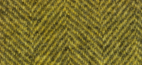 Lemon Chiffon 2217 - Wool Fabric