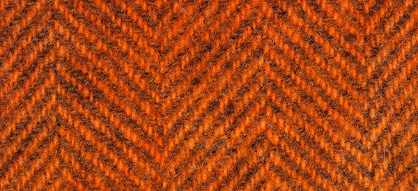 Pumpkin 2228	- Wool Fabric