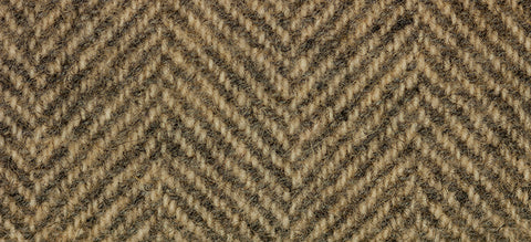 Orange Sherbet 2232 - Wool Fabric