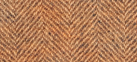 Butternut	2233a - Wool Fabric