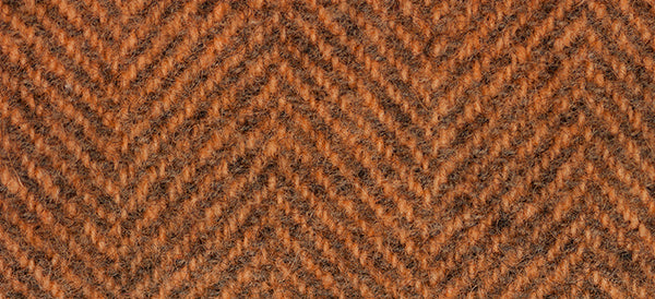 Sweet Potato 2238 - Wool Fabric
