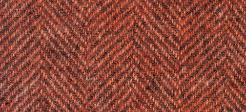 Cantaloupe 2243 - Wool Fabric