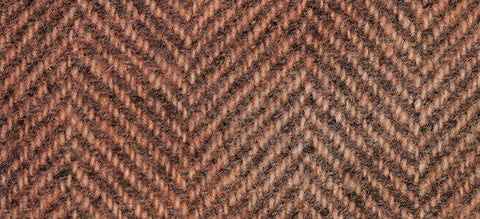 Flamingo 2247 - Wool Fabric