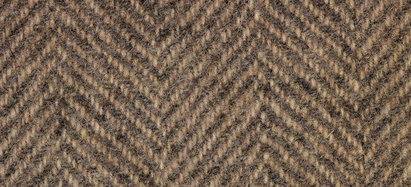 Sand 3500 - Wool Fabric