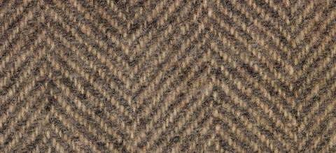Sand 3500 - Wool Fabric