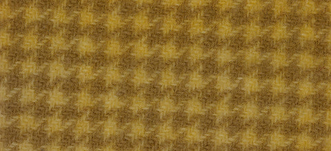Banana Popsicle 1115 - Wool Fabric