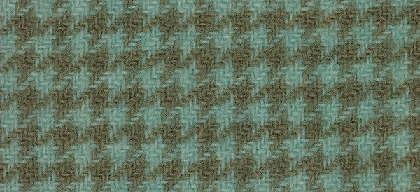 Seafoam 1166 - Wool Fabric