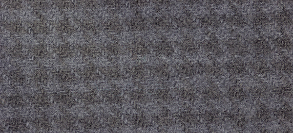 Gunmetal 1298 - Wool Fabric