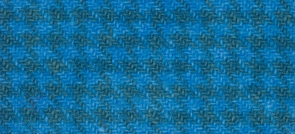 Peacock 2149 - Wool Fabric