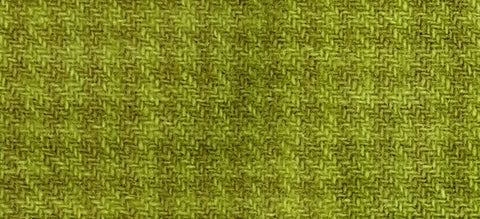 Moss 2201 - Wool Fabric
