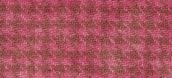 Cherry Vanilla 2248 - Wool Fabric