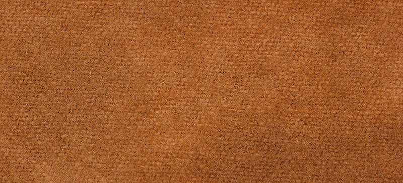 Pecan 1228 - Wool Fabric