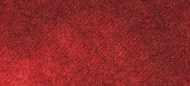 Merlot 1334 - Wool Fabric