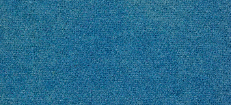 Electric Blue 2117 - Wool Fabric