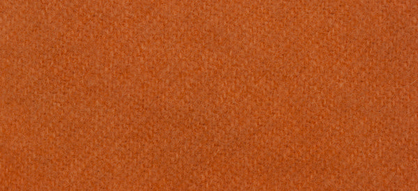Carrot 2226 - Wool Fabric