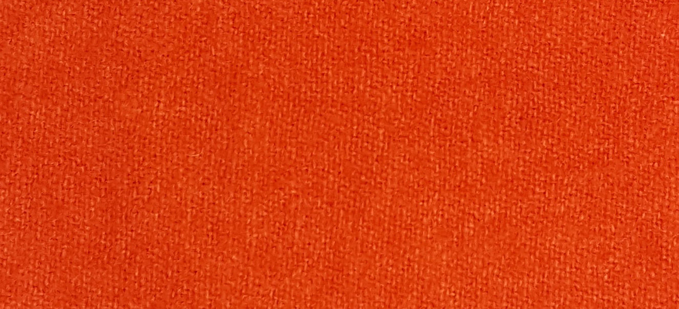 Tomato 2244a - Wool Fabric