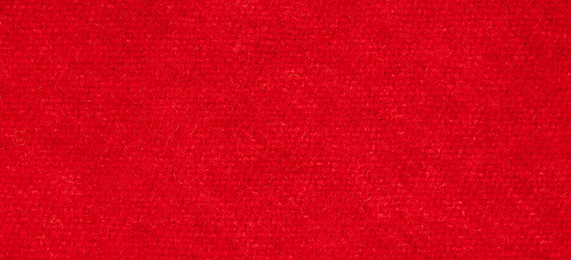 Candy Apple 2268a	- Wool Fabric