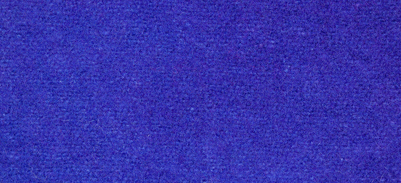 Purple Rain 2338 - Wool Fabric