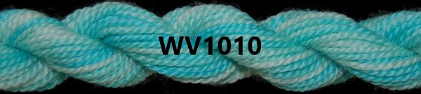 Tapestry Wool | Vineyard® Merino (Overdyed)