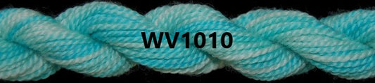 Tapestry Wool | Vineyard® Merino (Overdyed)